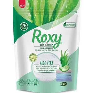 پودر صابون نوزاد روکسی مدل Md1980 وزن 800 گرم پودر صابون نوزاد روکسی مدل Md1980 وزن 800 گرم