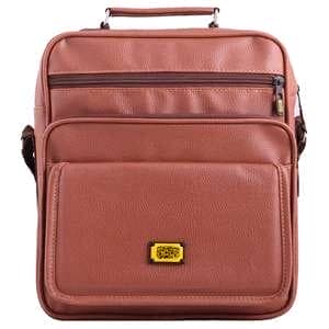 کیف رودوشی مردانه مدل BR14