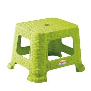 چهارپایه حمام ناصر پلاستیک مدل25