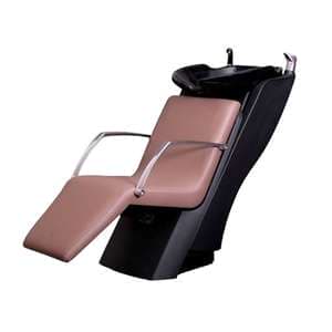 صندلی آرایشگاهی سیندارلا مدل COCOON NUDE