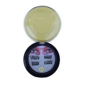 مژه مصنوعی فیشیر مدل مگنتی کد 010 مژه مصنوعی فیشیر مدل مگنتی کد 010