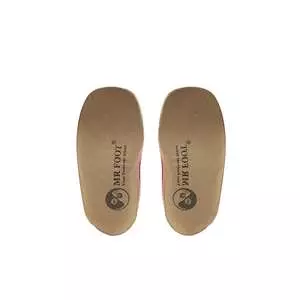 کفی طبی آقای پا مدل Comb سایز 24 کفی طبی آقای پا مدل Comb سایز 24