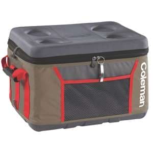 یخدان مسافرتی کلمن مدل Company Large Sport Collapsible ظرفیت 24 لیتر