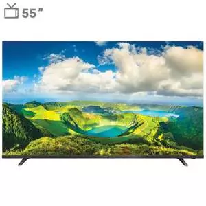 تلویزیون هوشمند ال ای دی دوو مدل DSL-55SU1710 سایز 55 اینچ تلویزیون هوشمند ال ای دی دوو مدل DSL-55SU1710 سایز 55 اینچ