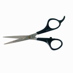 قیچی آرایشگری آلپینا مدل kk12