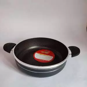 تابه ظرف سازان مدل لب چدن سایز 24 تابه ظرف سازان مدل لب چدن سایز 24