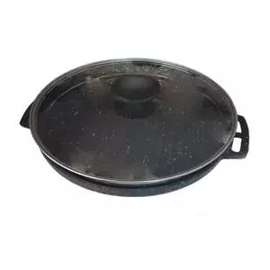 تابه گریل مدل MG سایز 30 تابه گریل مدل MG سایز 30