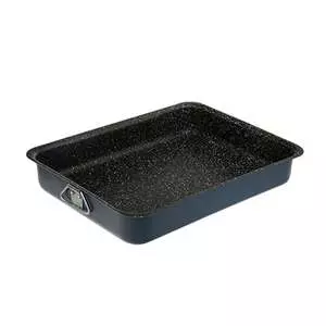 تابه فر زرساب مدل گرانیتا سایز 29 تابه فر زرساب مدل گرانیتا سایز 29