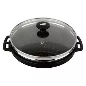 تابه گریل مدل 10 سایز 30 تابه گریل مدل 10 سایز 30