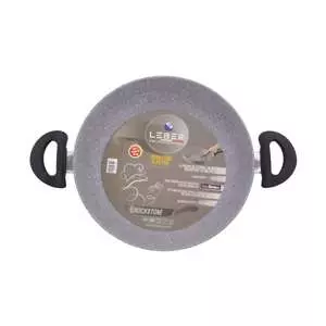ماهیتابه لِبِر مدل 28-2310 سایز 28 ماهیتابه لِبِر مدل 28-2310 سایز 28