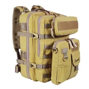 کوله پشتی کوهنوردی برساد مدل +Bb 103 tactical کوله پشتی کوهنوردی برساد مدل +Bb 103 tactical