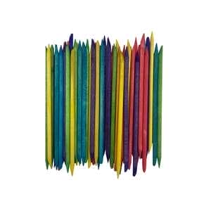 عقب زن ناخن کد 829 مدل 50 عددی