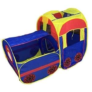 چادر بازی کودک مدل 14889