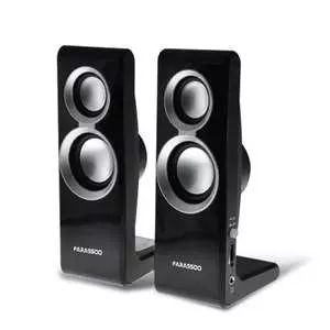 اسپیکر کامپیوتر فراسو مدل FMS-2042 اسپیکر کامپیوتر فراسو مدل FMS-2042