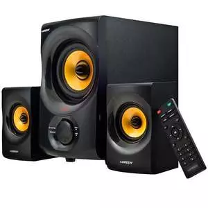 اسپیکر کامپیوتر گرین مدل GS330-R اسپیکر کامپیوتر گرین مدل GS330-R