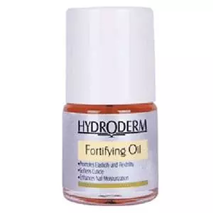 روغن تقویت کننده ناخن هیدرودرم کد 01 حجم 8 میلی لیتر روغن تقویت کننده ناخن هیدرودرم کد 01 حجم 8 میلی لیتر