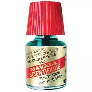 محلول تقویت کننده ناخن ماوالا مدل ساینتی حجم 5 میلی لیتر محلول تقویت کننده ناخن ماوالا مدل ساینتی حجم 5 میلی لیتر