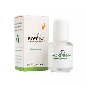 لوسیون تقویت کننده ناخن رسپینا مدل L9 حجم 9 میلی لیتر لوسیون تقویت کننده ناخن رسپینا مدل L9 حجم 9 میلی لیتر