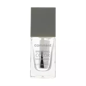 لاک تقویت کننده ناخن کامنت مدل Gel shine حجم 9 میلی لیتر لاک تقویت کننده ناخن کامنت مدل Gel shine حجم 9 میلی لیتر