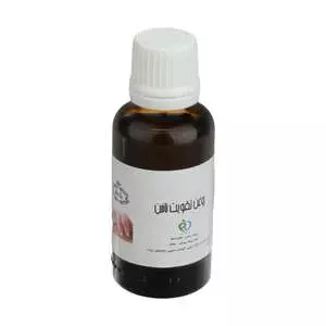 روغن تقویت کننده ناخن وانشان مدل دم اسب حجم 30 میلی لیتر روغن تقویت کننده ناخن وانشان مدل دم اسب حجم 30 میلی لیتر