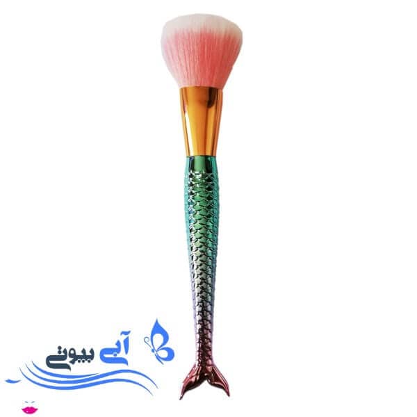 براش رژگونه مدل Expert Face Brush براش رژگونه مدل Expert Face Brush