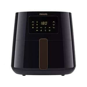 سرخ کن بدون روغن فیلیپس مدل HD9280 سرخ کن بدون روغن فیلیپس مدل HD9280