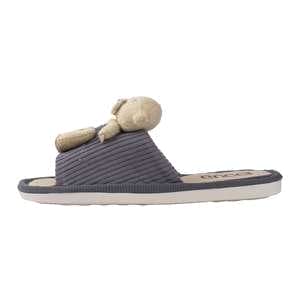 دمپایی روفرشی مدل تدی کد 13