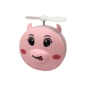 آینه و رینگ لایت آرایشی مدل CHO