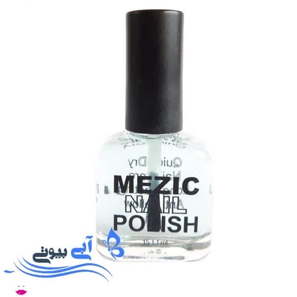 برق ناخن مزیک مدل 000