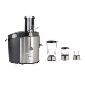 آبمیوه گیری گوسونیک مدل GSJ-726 آبمیوه گیری گوسونیک مدل GSJ-726
