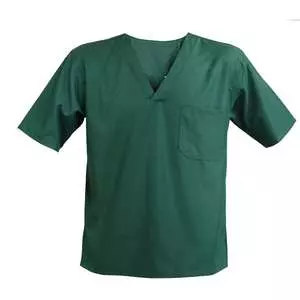روپوش پزشکی مردانه مدل ku780 روپوش پزشکی مردانه مدل ku780