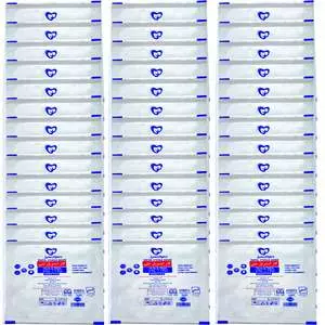 گاز استریل دایا تجهیز استوار مدل S801 مجموعه 50 عددی 