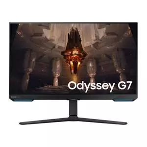 مانیتور سامسونگ مدل LS32BG702EM سایز 32 اینچ مانیتور سامسونگ مدل LS32BG702EM سایز 32 اینچ