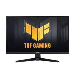 مانیتور ایسوس مدل TUF Gaming VG249QM1A سایز 23.8 اینچ مانیتور ایسوس مدل TUF Gaming VG249QM1A سایز 23.8 اینچ