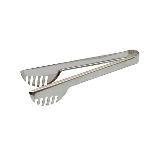 انبر سالاد مدل شیار دار کد IL1104