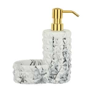 پمپ مایع ظرفشویی مدل ماربل کد 2003G