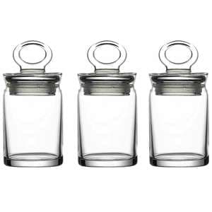 جا ادویه ای پاشاباغچه مدل کیچن کد 95104 بسته 3 عددی