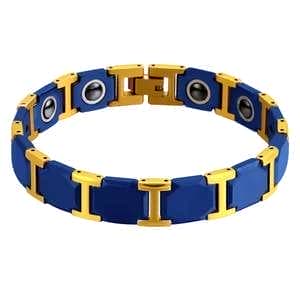 دستبند مغناطیسی مدل tungsten کد a32 دستبند مغناطیسی مدل tungsten کد a32