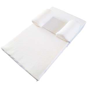 تشک آنتی رفلاکس نوزادی دی روحه مدل Pillow
