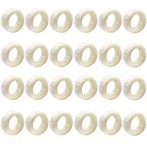  چسب لیفت بینی مدیکس مدل NO1.25 مجموعه 24 عددی