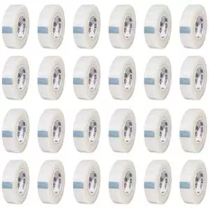 چسب لیفت بینی تی جی مد مدل W-200119 بسته 24 عددی