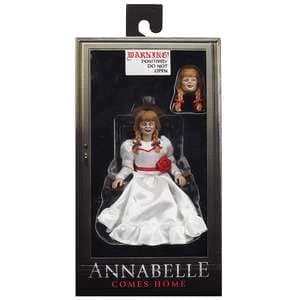 اکشن فیگور نکا مدل Annabelle 