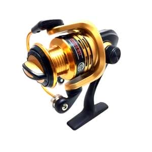 چرخ ماهیگیری مدل HK-2000