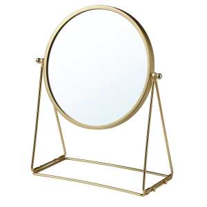 آینه آرایشی ایکیا مدل LASSBYN