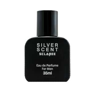 ادوپرفیوم مردانه اسکلاره مدل Silver Scent حجم 35 میلی لیتر ادوپرفیوم مردانه اسکلاره مدل Silver Scent حجم 35 میلی لیتر