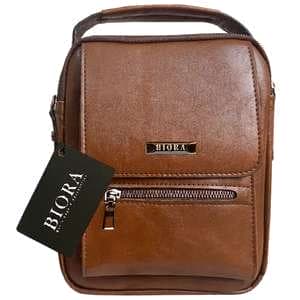 کیف رودوشی مردانه بیورا مدل dbb16