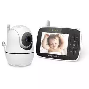 دوربین اتاق کودک مدل sm935e