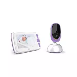 دوربین و مانیتور اتاق  کودک بی تی مدل 096030