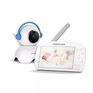 دوربین اتاق کودک  پاورادو مدل BM-55BCD101