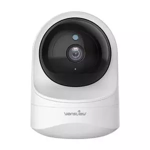 دوربین کنترل کودک مدل Q6